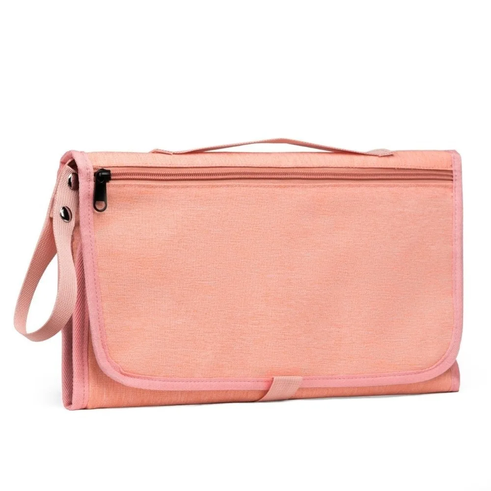 trocador-de-fraldas-dobravel-em-tecido-oxford-leve-e-portatil-impermeavel-com-bolsos