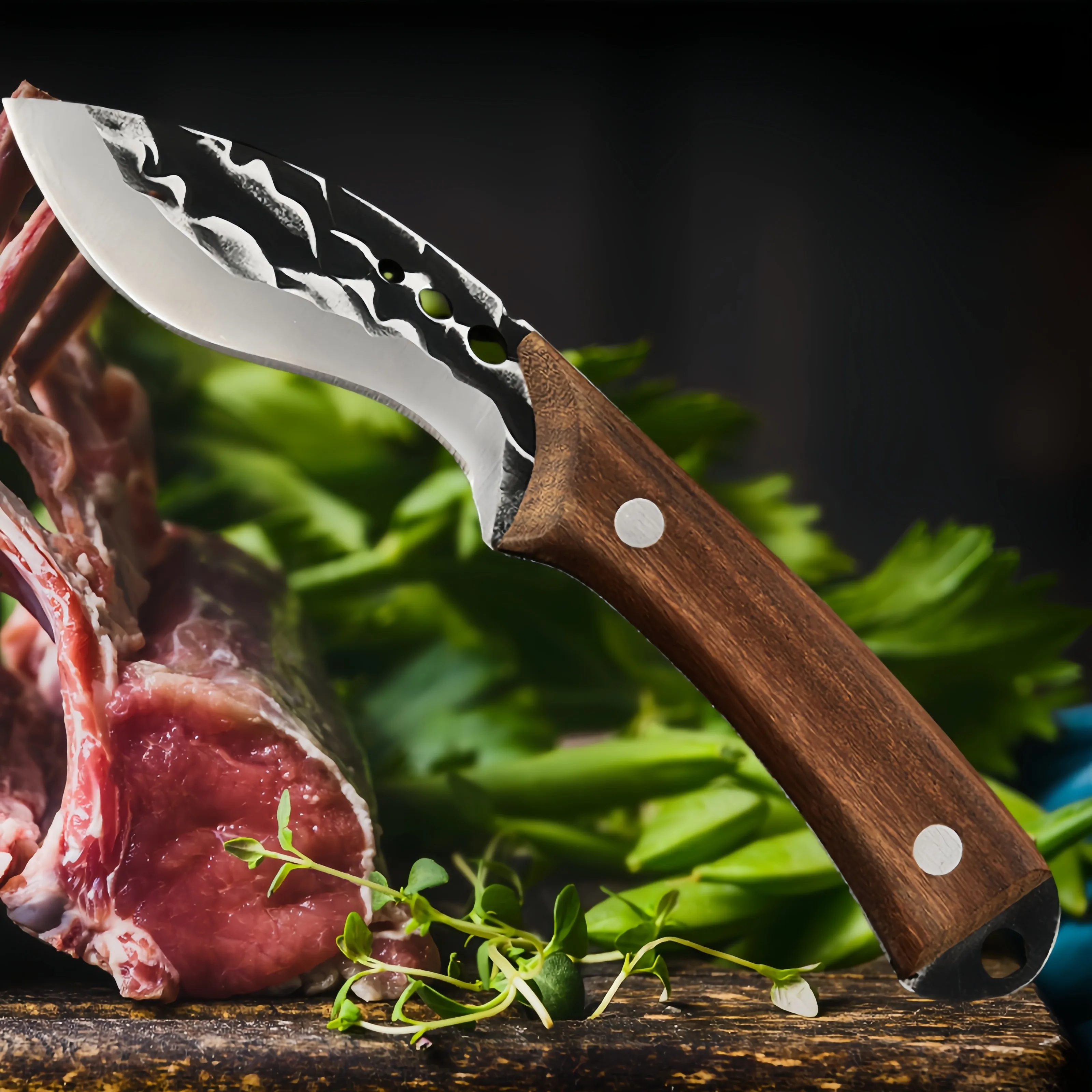 Utility Knife Butch…