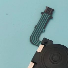 【uihj】1 Uds. Para PSV2000 PSVITA 20003D PS VITA 2000 reemplazo 3D palanca de mando analógica botón basculante módulo basculante