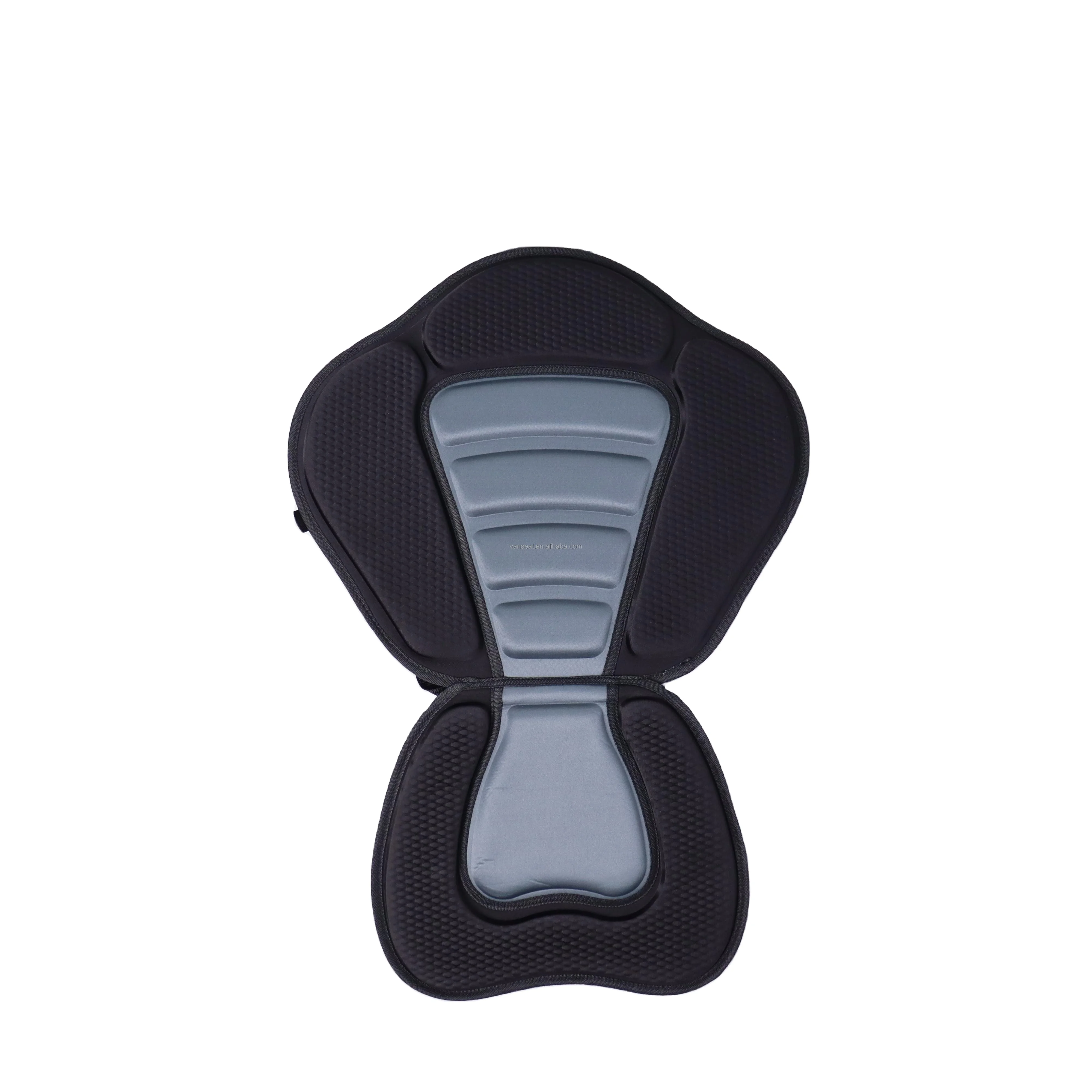 Asientos de barco para artículos al aire libre, accesorios universales marinos para barcos, silla de barco, cojín para asiento de Kayak, tabla de Paddle, asiento para silla de tabla de surf 2025