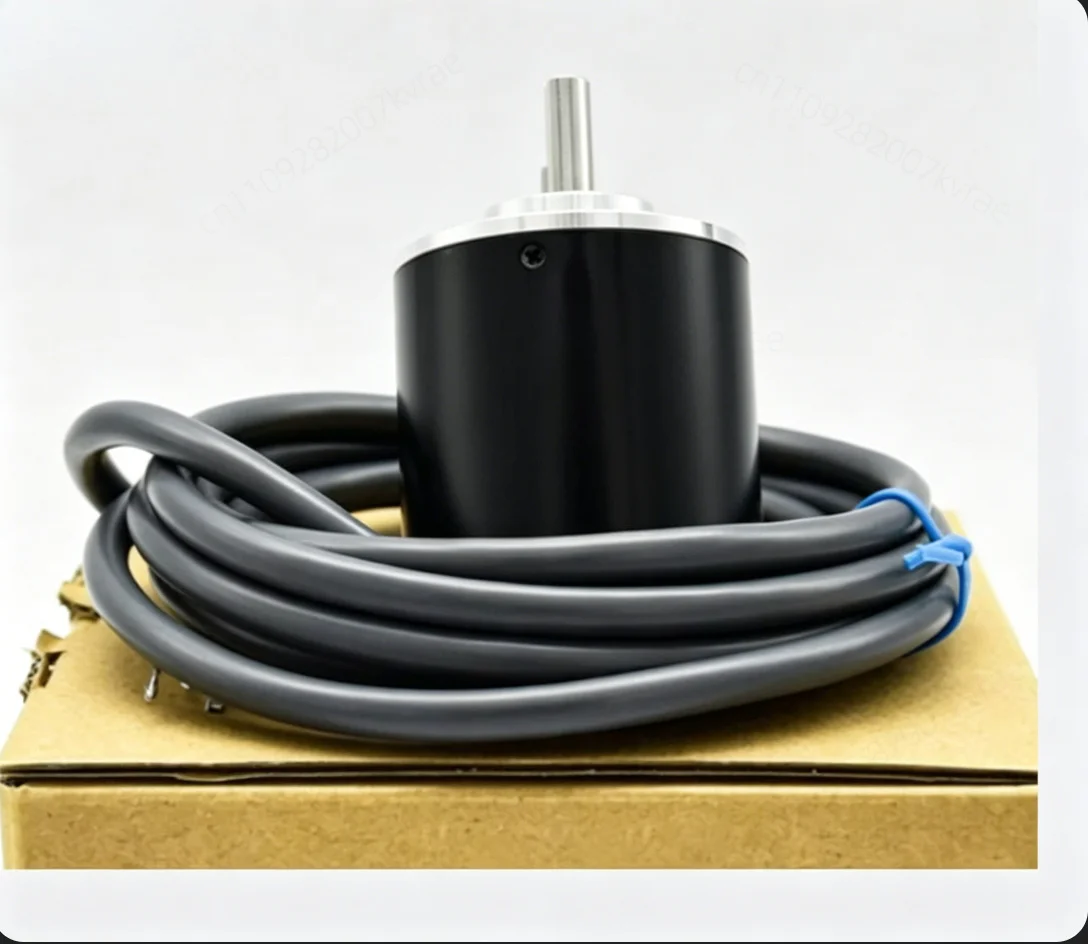 E6B2-CWZ6C rotary encoder 10 20 30 40 50P/R incremental rotary encoder