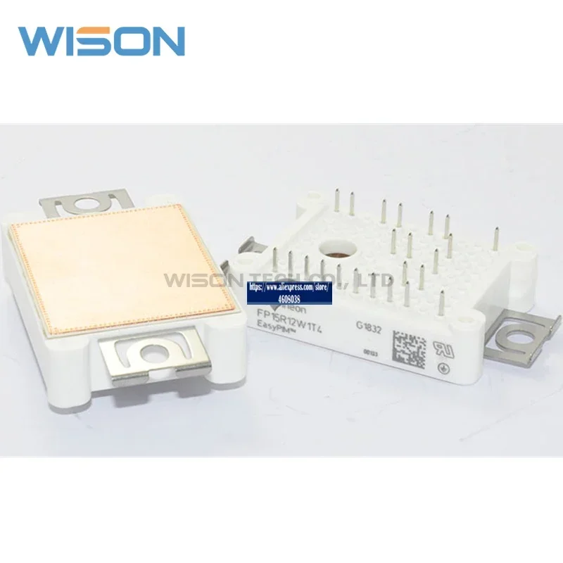 FP15R12W1T4 送料無料新とオリジナルモジュール