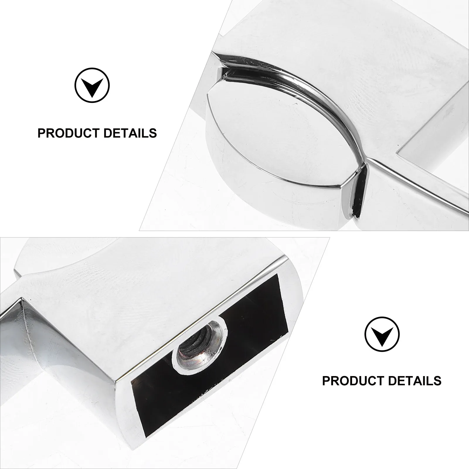 1pc Button Door Accessories Practical Cabinet Catch Lock For Button Catch Lock Rv Boat Furniture Drawer Switch Fastener