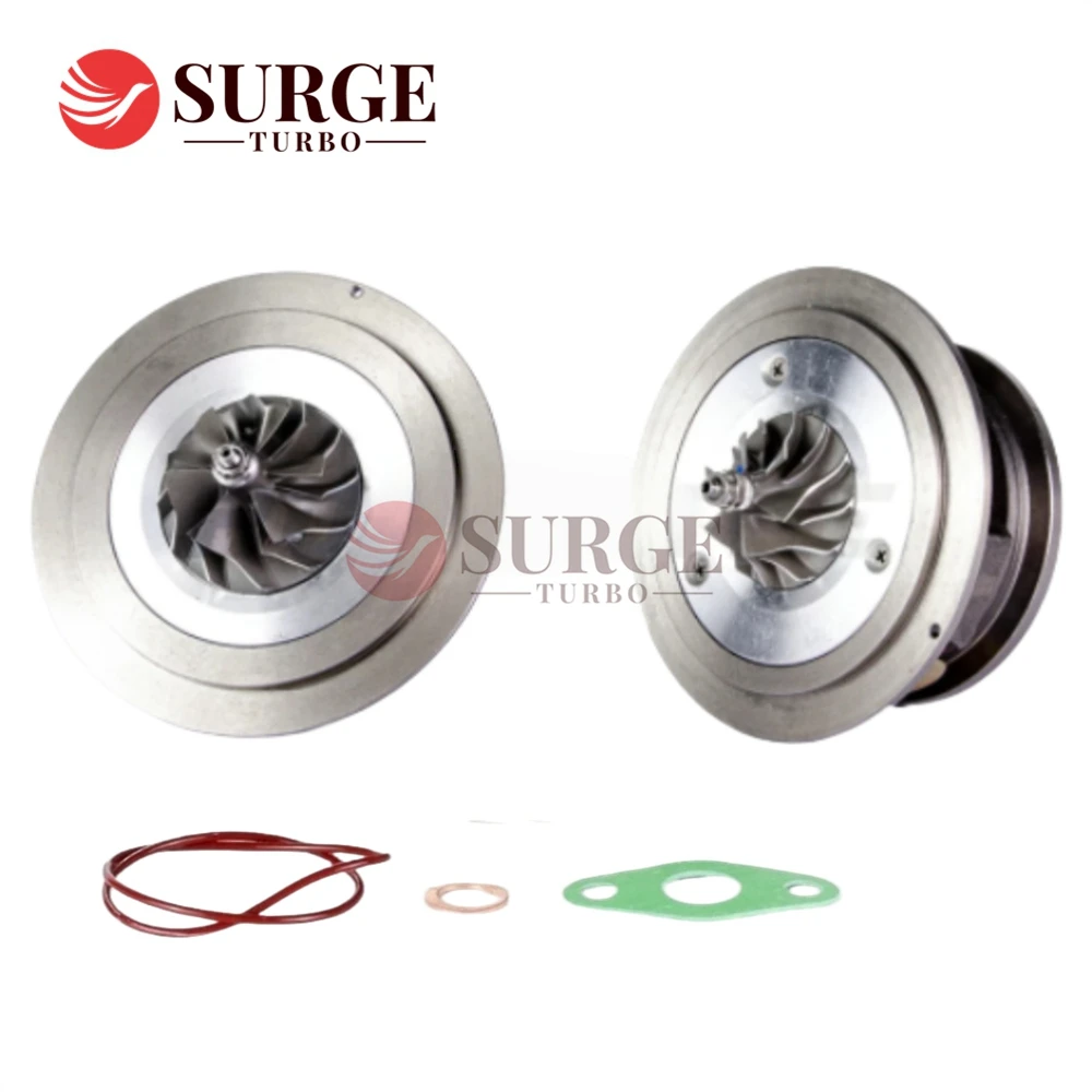 

Turbo Core 810356 810357 Turbine Cartridge R2S-GT1752 Turbocharger CHRA for Mazda 3 6 CX-3 CX-5 CX-7 2.2 Bi TDI 2012-201