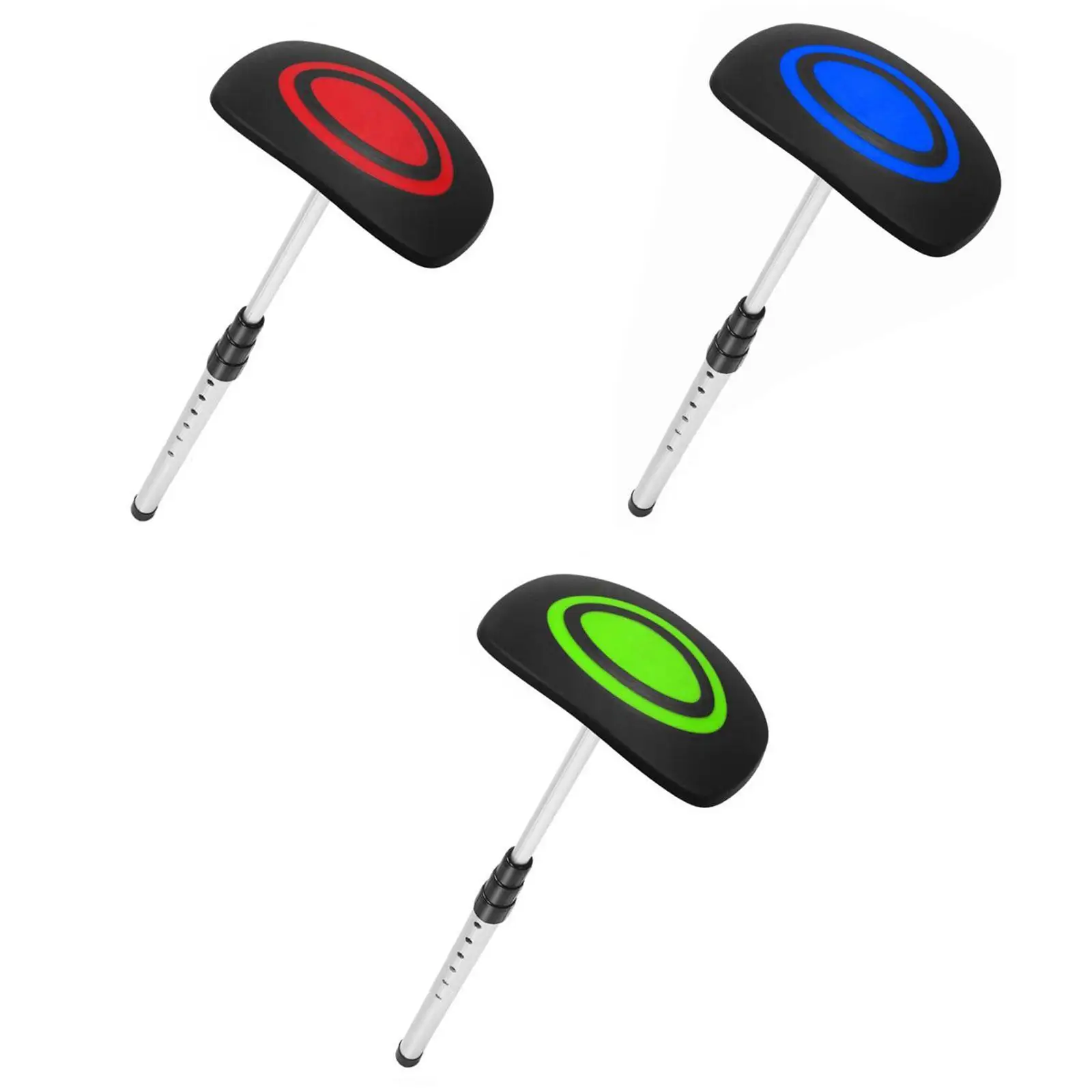 

Golf Club Travel Bag Support Rod Easy Installation Golf Bag Support Pole