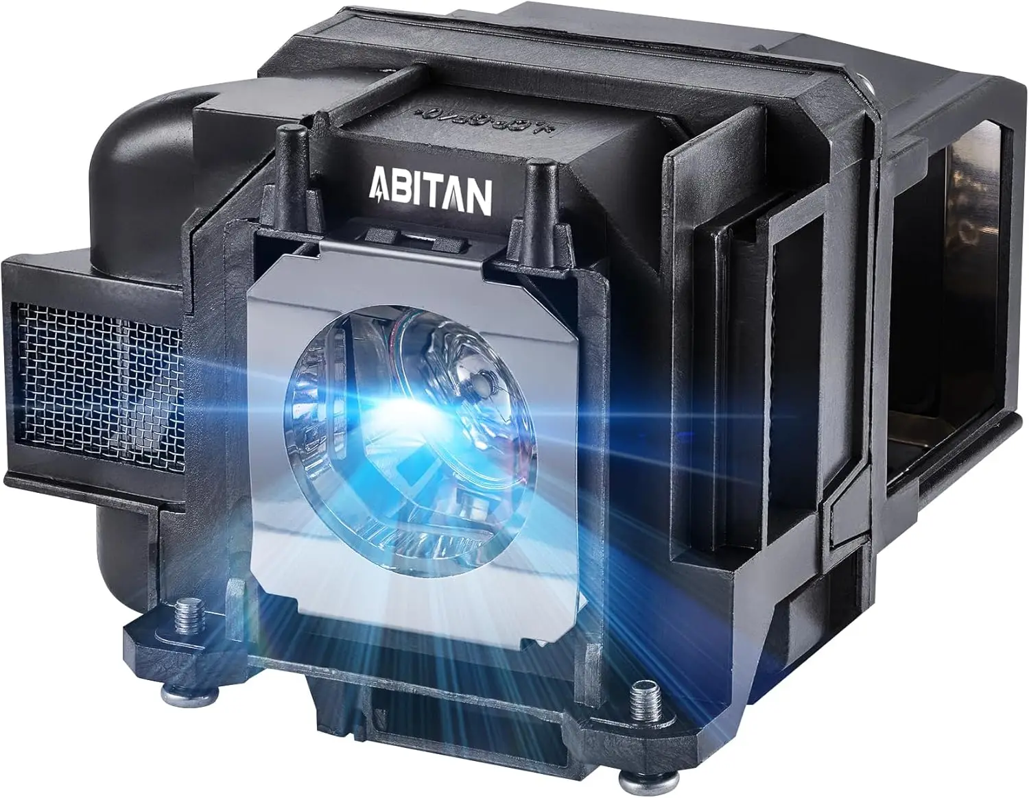 

Projector Lamp for Epson ELPLP88 V13H010L88 PowerLite Home Cinema 2045 2040 1040 740HD 640 EX3240 EX7240 EX5240 EX9200 S27 X27 VS240 Replacement Bulb with Housing