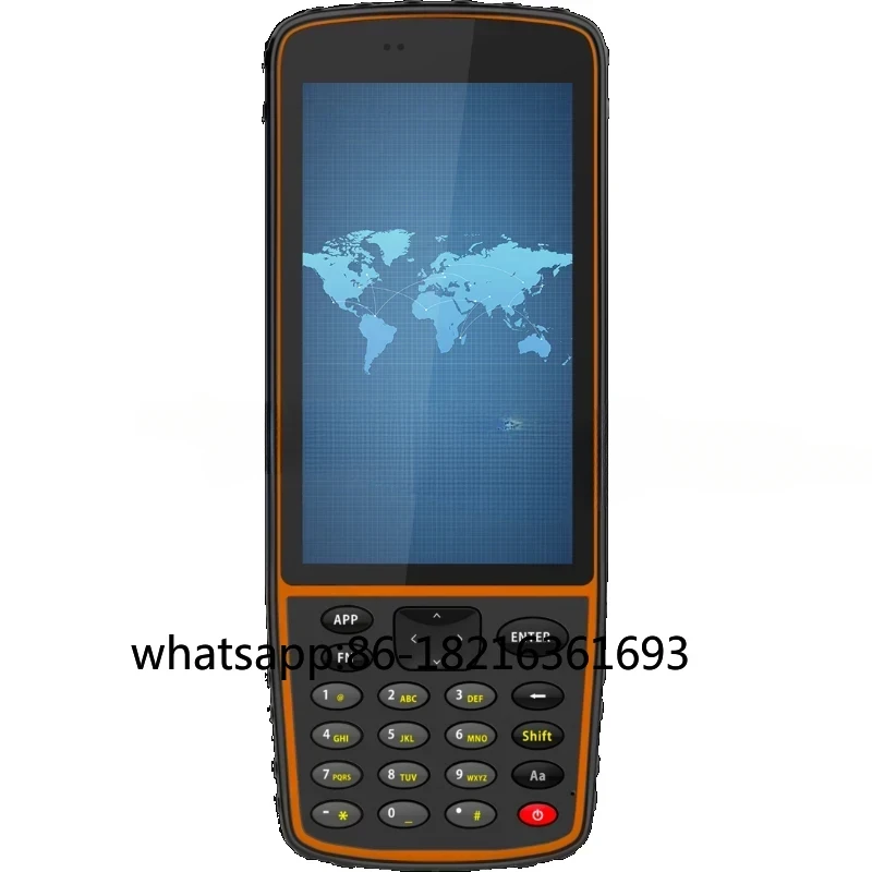 

New Professional Data Controller GPS RTK Data Collector CHC HCE320 Handheld