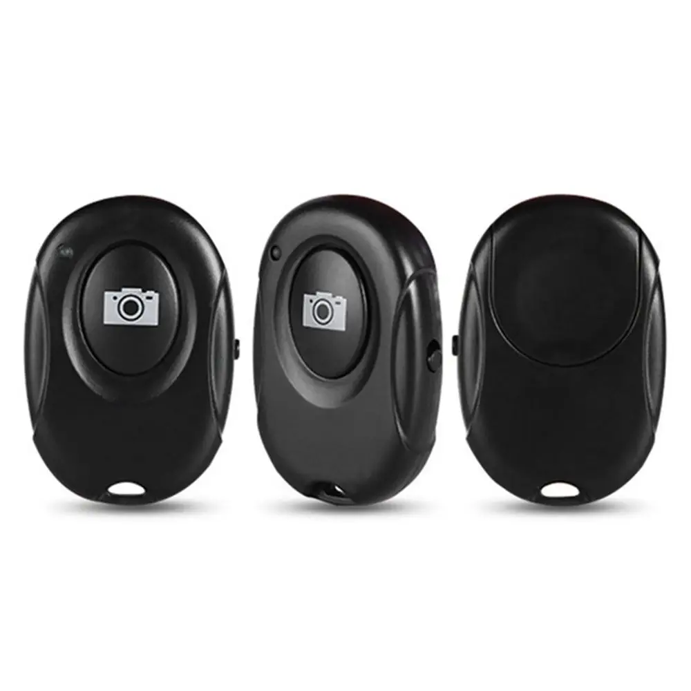 

Videos Remote Control Camera Stick for Mobile Phone Phone Selfie Shutter Release Wireless Controller Bluetooth Self-Timer