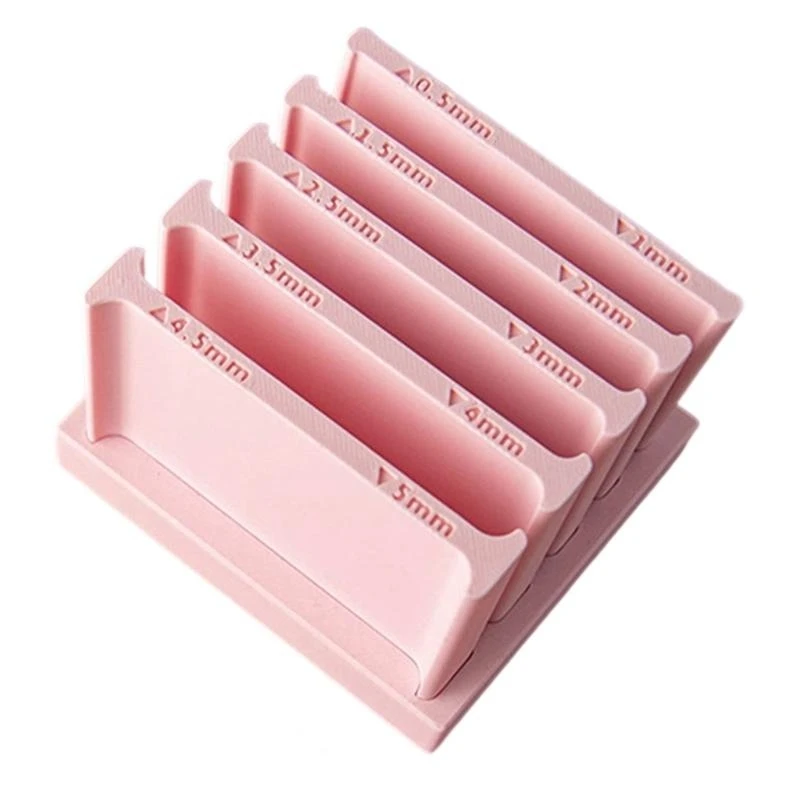 

Регулируемая толщина глиня