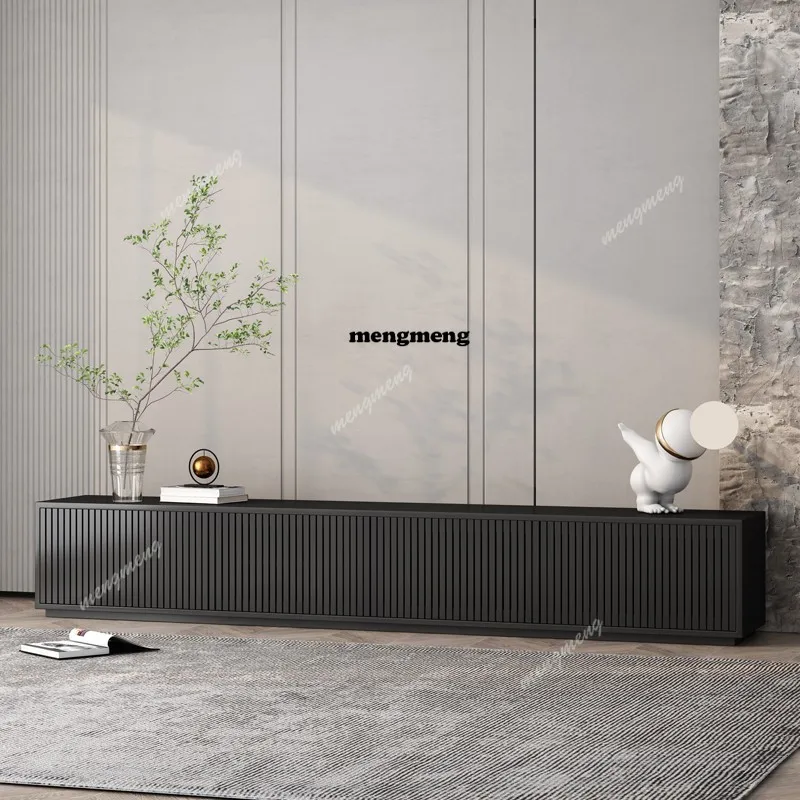 

Modern Aesthetic Tv Stands Luxury Minimalist Nordic Organizer Tv Table Storage Shelf Drawers Suporte Para Tv Salon Furniture