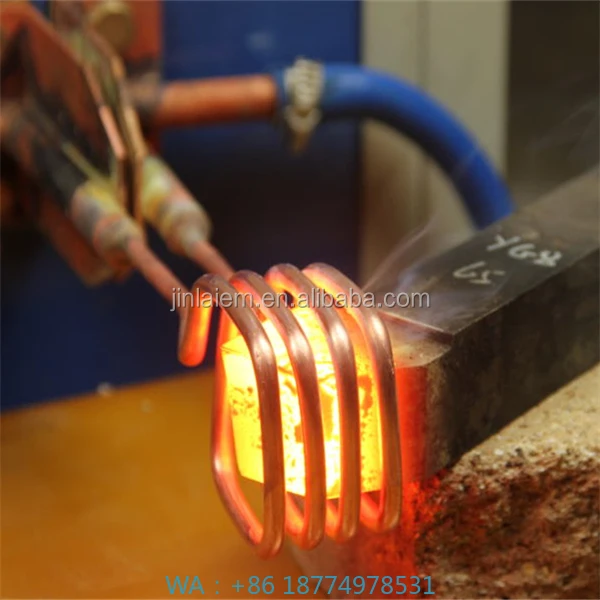Welding Bits Induction Brazing Machine (JL-25) Best Price Mini Diamond Segment Carbide Tip Soldering Iron