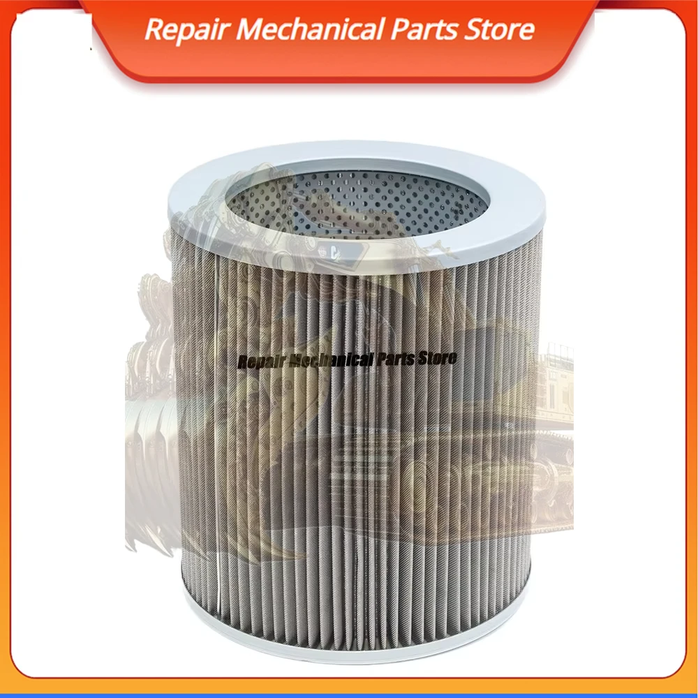 

Hydraulic Suction Filter 209-60-51120 209-60-31130 H-56710 Use For Pc1600sp-1 /wd600-6 Pc1100lc-6/pc650se-5