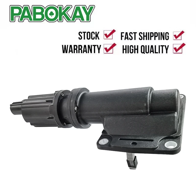 

Front Differential 4WD Lock Axle Actuator For Dodge Ram 1500 Pickup Truck 600399 68399418AA 52114387AF 52114387AA 600-399