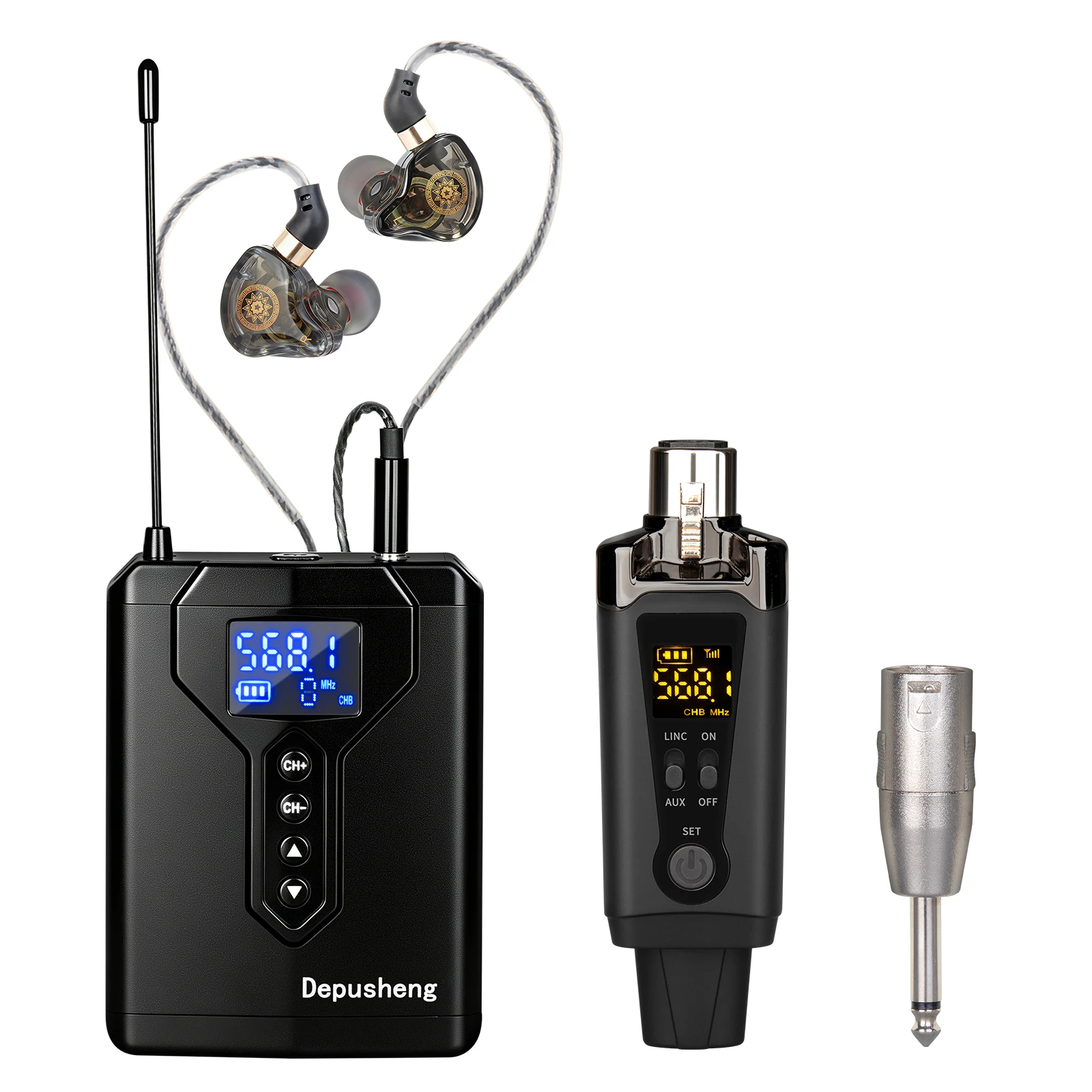 Thumbnail 2 - #28 Best DJ Systems to Buy In 2026