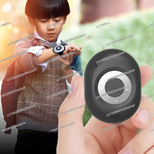 Elderly Care Products Ip68 Waterproof Call Tracking Device Location Anti Kidnapping Sos Panic Button Kids Child GPS Tracker