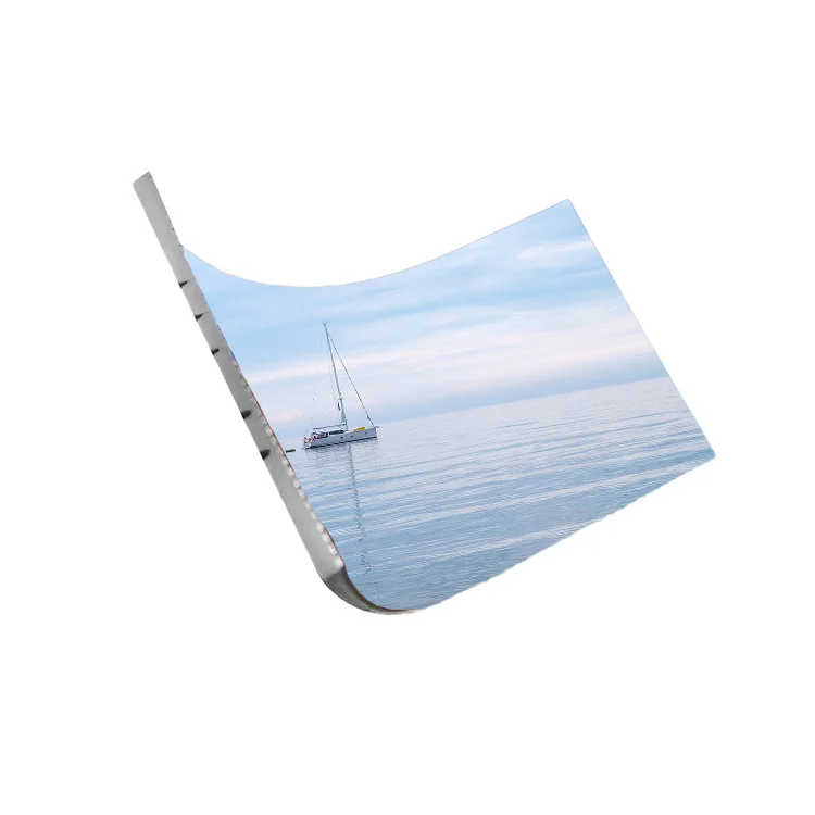 Factory Hot Sell Custom Flexible Led Screen P2.5 HD Waterproof Led Display Screens Flexible Soft Screen