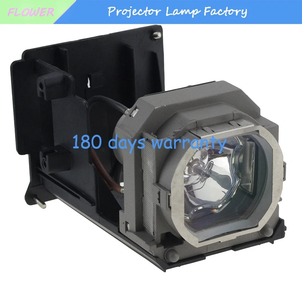 VLT-XL650LP Replacement Projector Module for MITSUBISHI XL650 HL2750U MH2850U WL639 XL650LP XL2550U lamp with housing