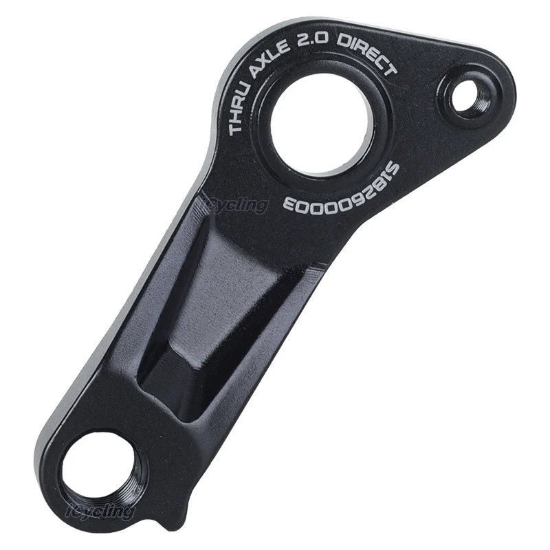 Przerzutka wieszak na specjalistyczne S182600003 asfalt Sl7 Expert Venge Men Sl6 Sw Comp My18 Road Disc przez oś (Shimano-Standard)