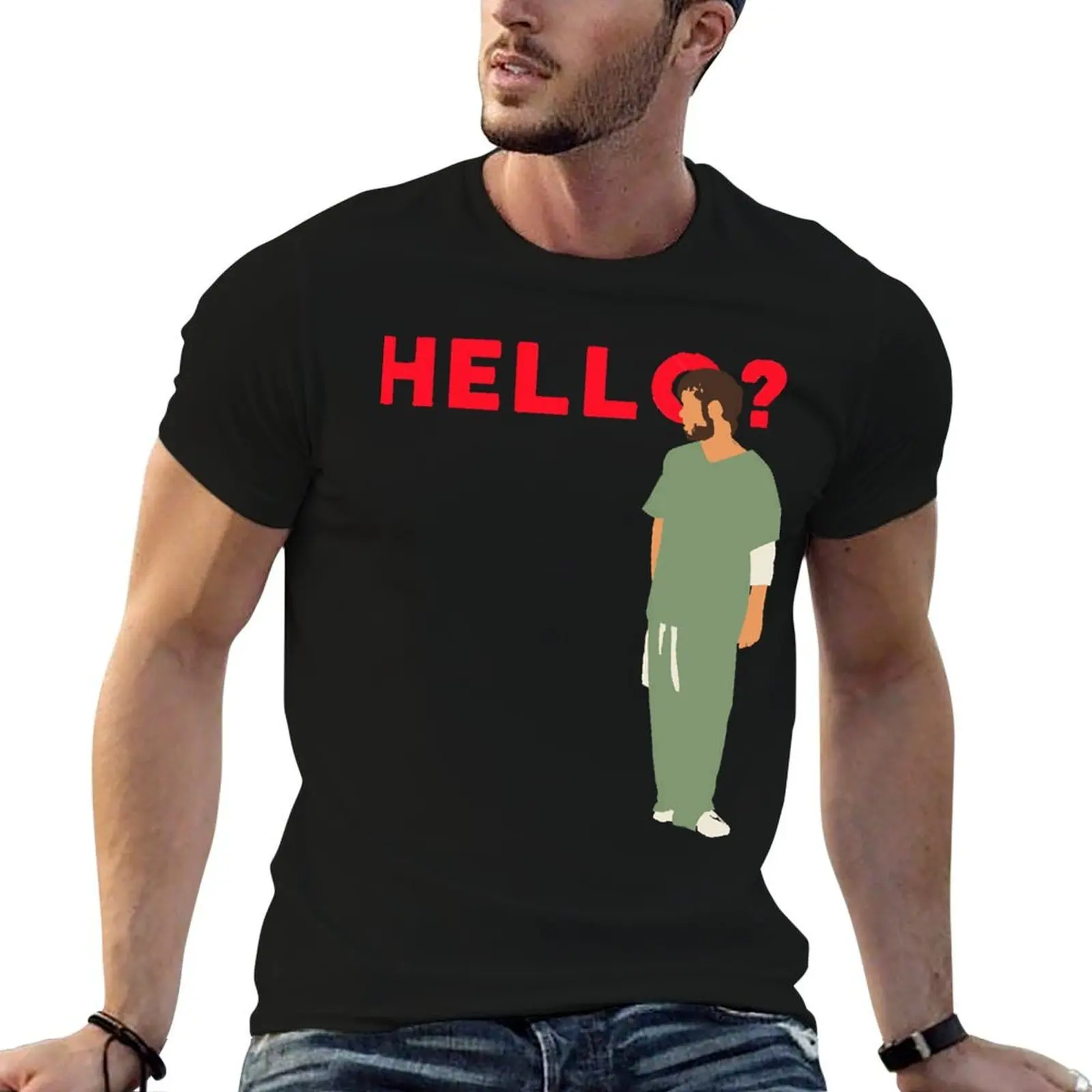 

28 Days Later T-Shirt t shirt for man man t shirt summer T-Shirt