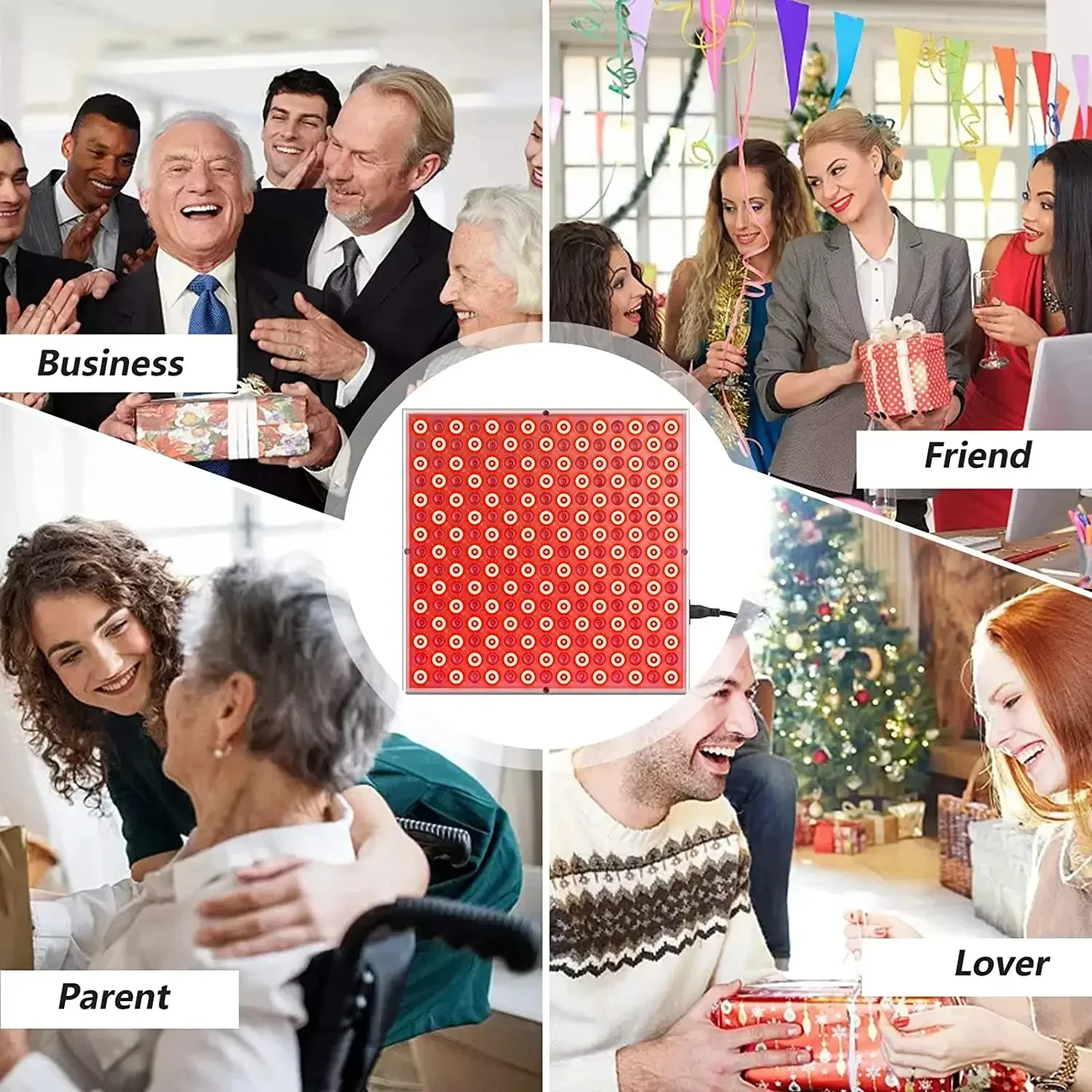 Thumbnail 2 - #16 Best Light Therapy Lamps to Buy In 2026