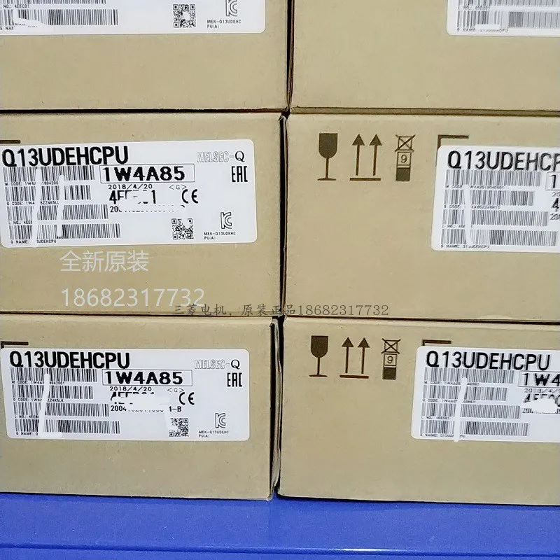 Q06HCPU Q12HCPU Q02PHCPU Q06PHCPU Q12PHCPU Q25PH