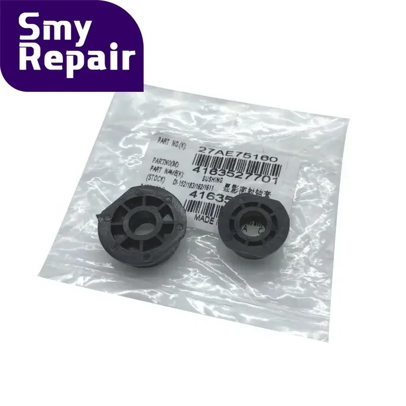 1SETS 4163-5101-0128GA75060 Developing Unit Bushing For Konica Minolta DI1611 BH163V 7616 152 162 183 7516 2011 211 Copier parts