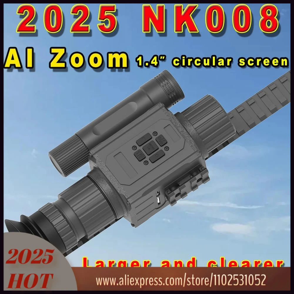 Megaorei NK008 940N…