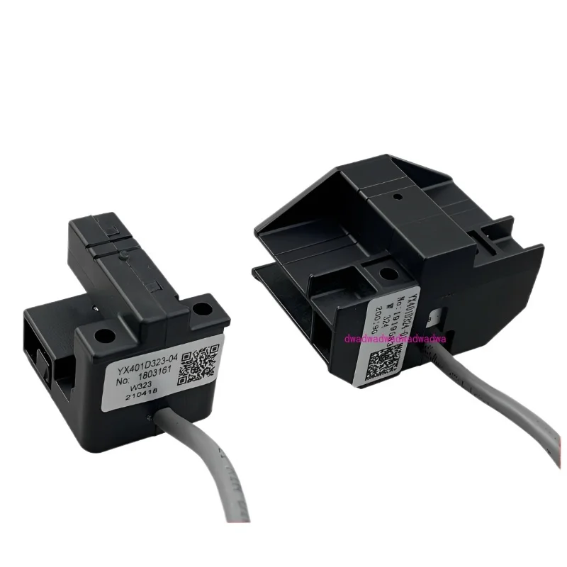 

Suitable for Mitsubishi elevator door machine photoelectric YX401D323-04 05 P131060C116G01C215 GLS210MIT