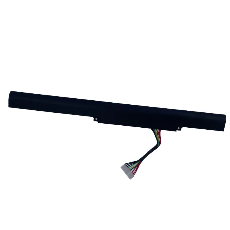 Imagem -02 - Bateria do Portátil para Lenovo Z500 Z510 Z400 Z410 P500 P400 Series L12s4k01