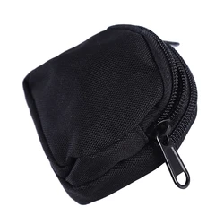 Outdoor Camping Pouches Waist Bag Functional Bag Key Coin Sport Bag Purses Portable Casual Small Purse