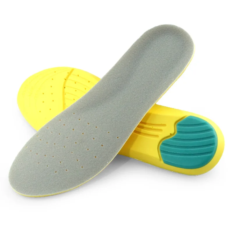 Mew Insole Invisible Heightening Template Air Cushion Shoe Inserts Variable Height Insoles Adjustable Cut Foot Pad