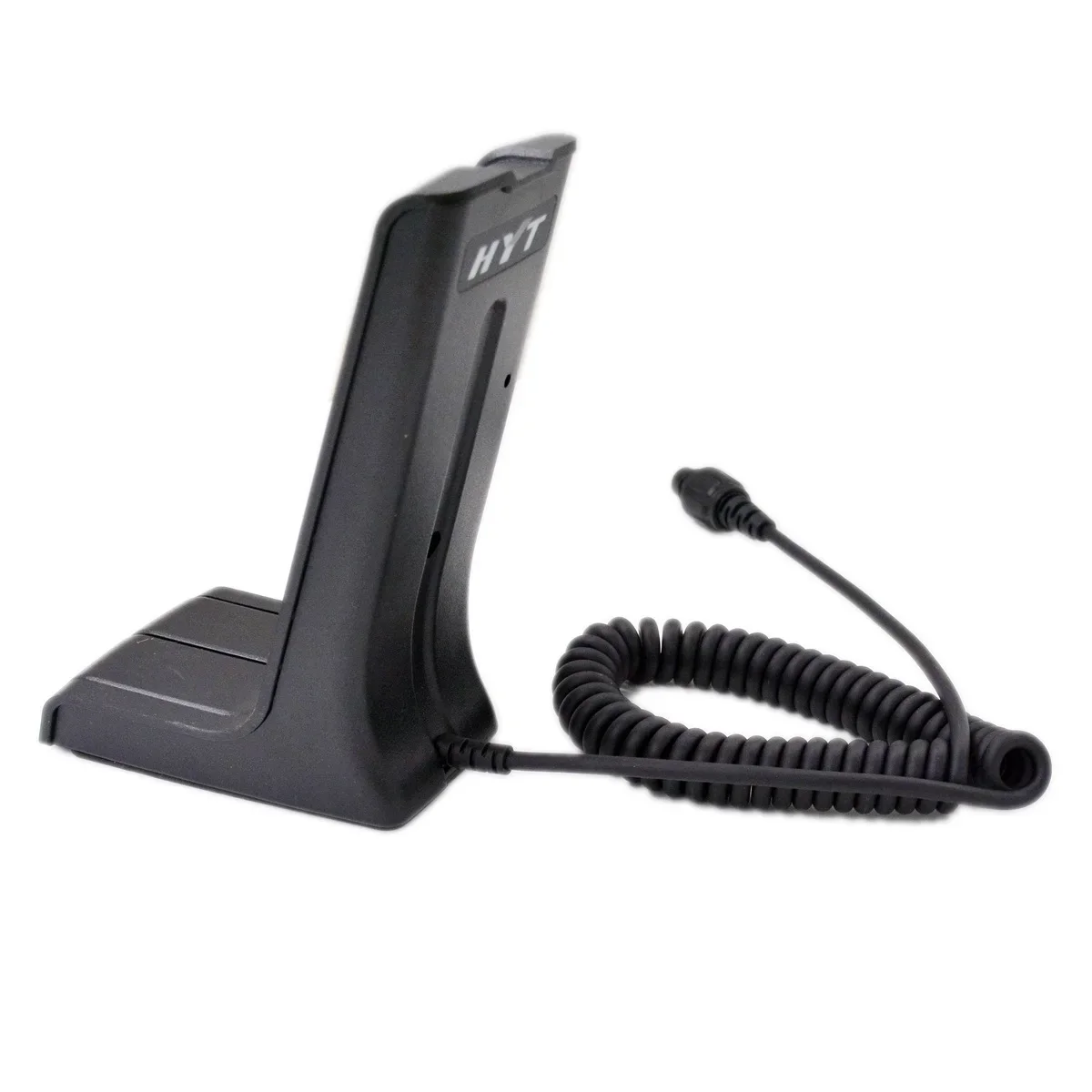 SM10A1 Desktop Microphone Speaker for Hytera MD780 MD782 MD785 MD78XG RD965 RD980 RD982 RD985 Mobile Radio PTT Mic Loudspeaker - view 2