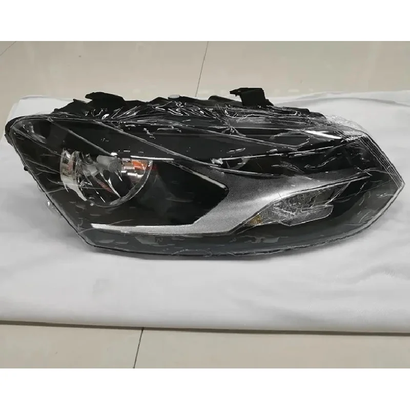 

Factory Hot Selling High Peormance Auto Head Lights 6R1941007F OEM 6R1941008F Car Front Head Lamp for VW Passat CC 2012