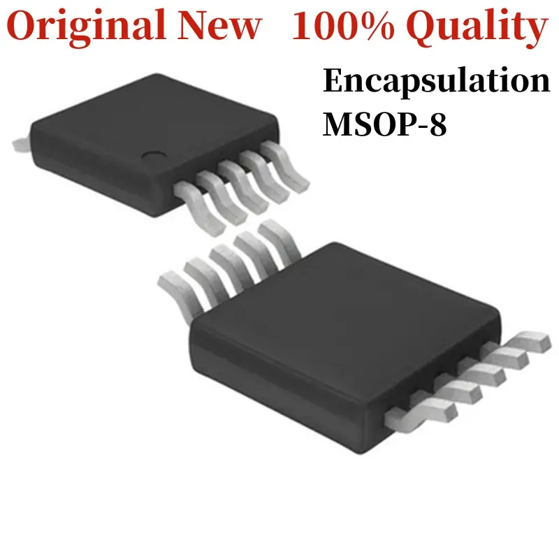 

New original LM2621MM/NOPB package MSOP8 chip integrated circuit IC