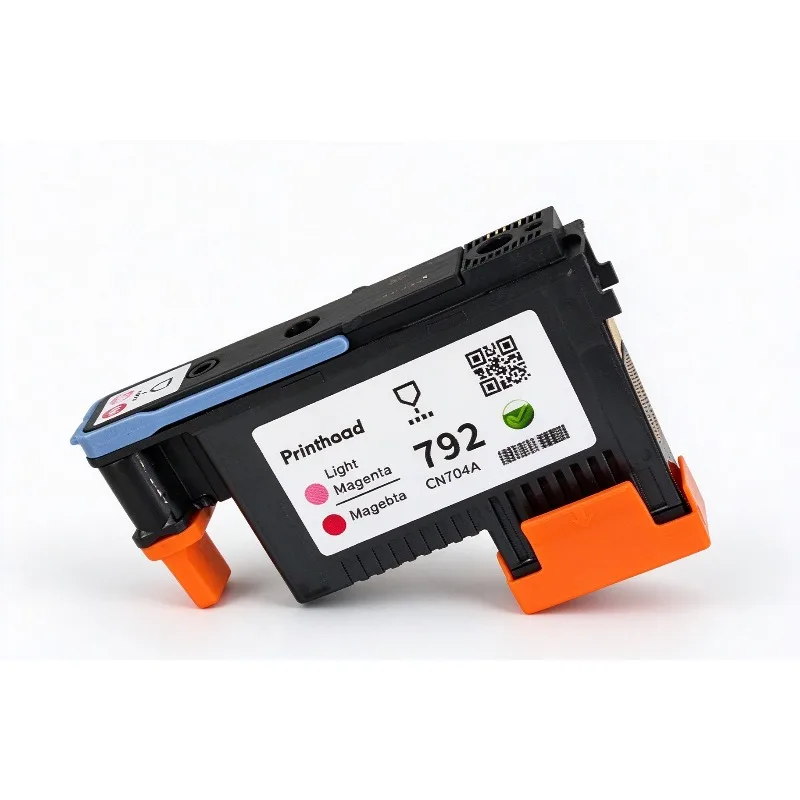 For HP 792 Latex Printhead CN702A CN703A CN704A Print Head For HP DesignJet L26100 L26500 L26800 Latex 210 260 280 Printer Head