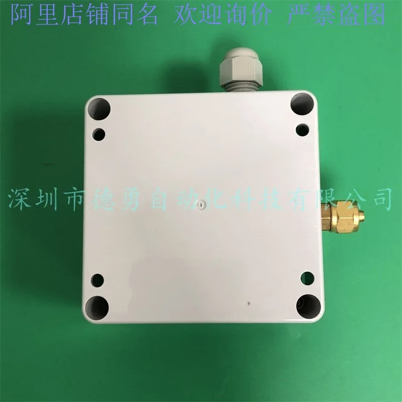 Taiwan Yuexin MOONSTAR Bubble Level Sensor MBS-4-1 Original Genuine Fake One Penalty Ten