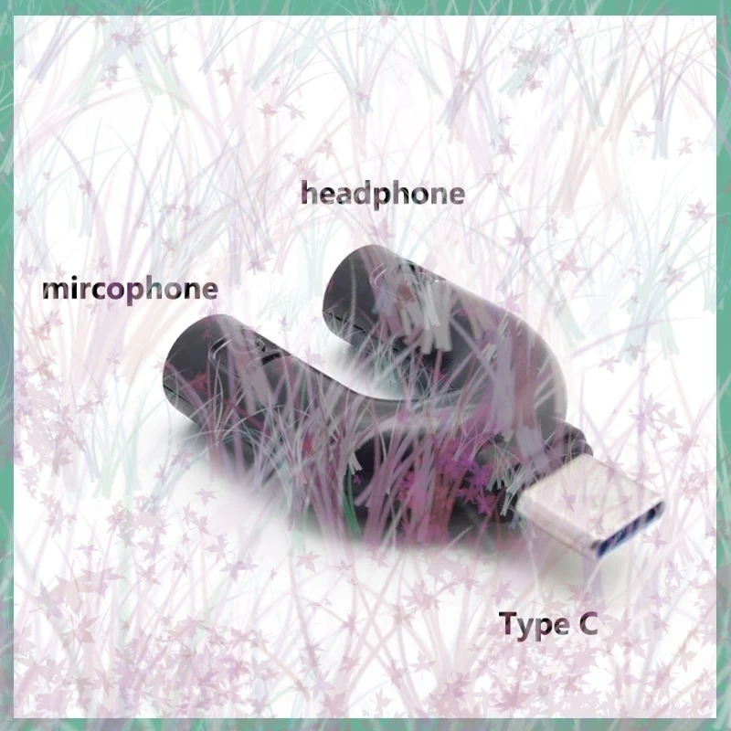 3.5Mm Male Jack Typ…