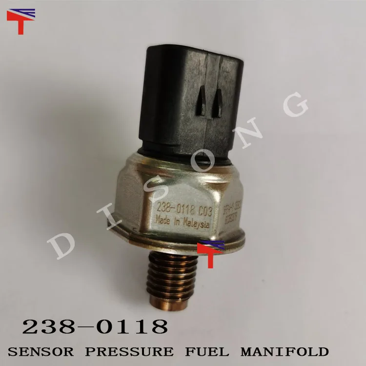 

Applicable excavator accessories E320D diesel pressure sensor 238-0118 2380118