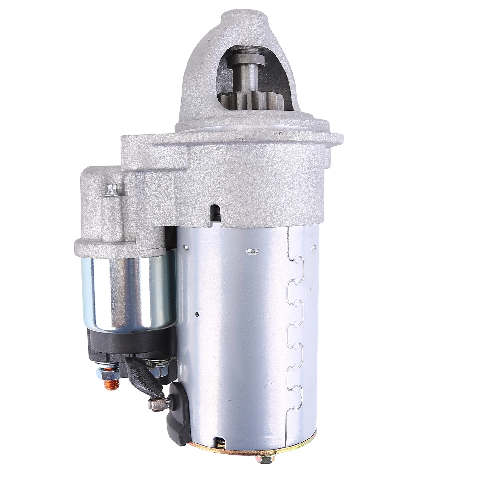 

Для Hyundai Kia Elantra Coupe Forte Soul 1,8 2,0 стартер 36100-2E120 1195411