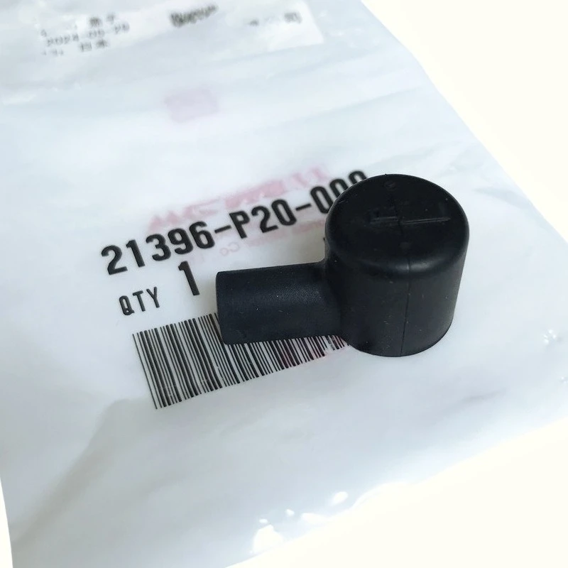 

21396-P20-000 Car Transmission Breather Cap for Acura Honda 1993-2021 Accord CRV Civic Replacement