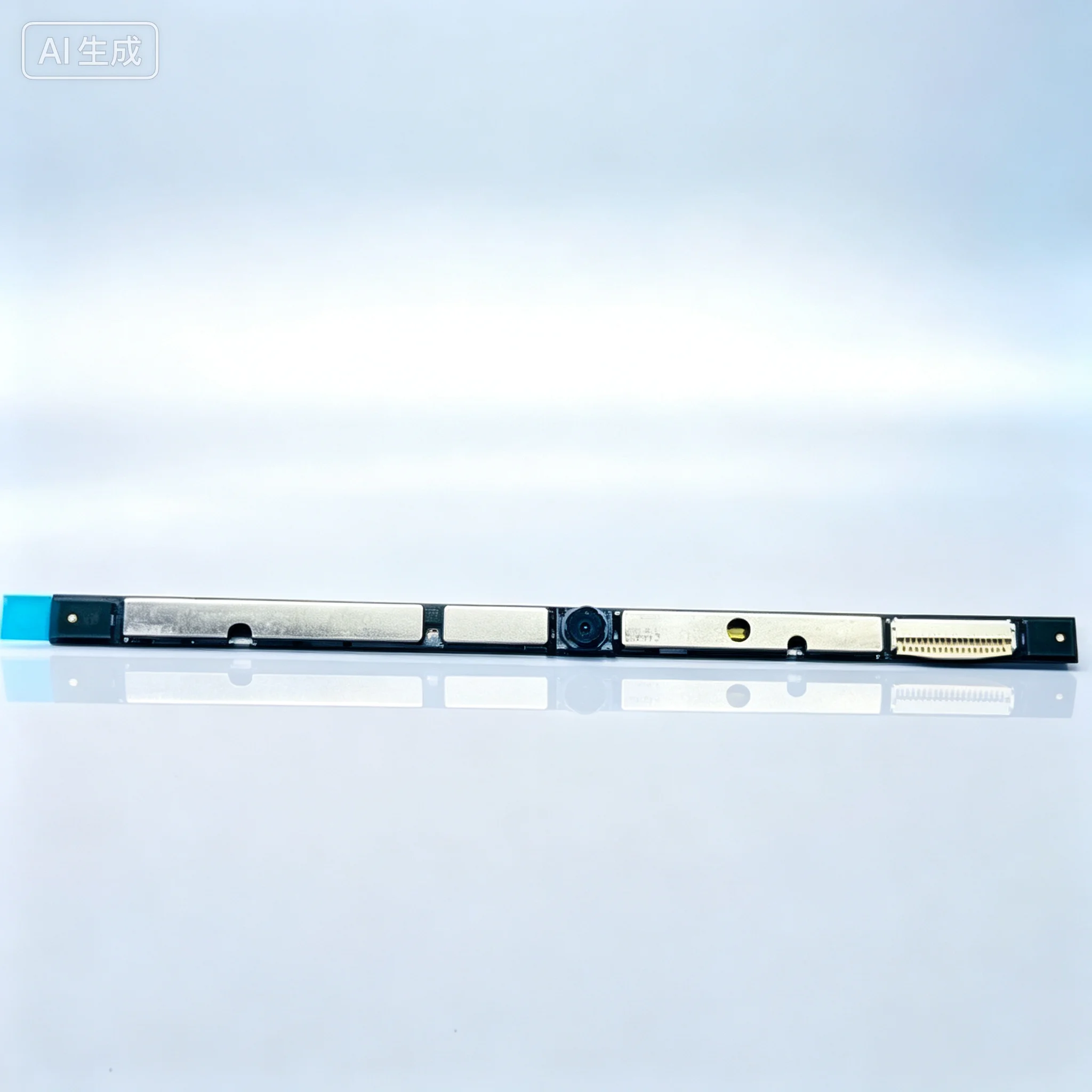 Replacement For HP Shadow Genie 6 7 8 TPN-Q236 Q238 Q265 15-EN EK 16-B Webcam Camera