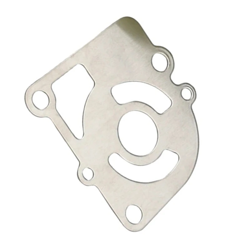 350-65025-0 Water Pump Guide Plate For Tohatsu 9.9HP 15HP 18HP 2-Stroke 4-Stroke Outboard Motor 350-65025