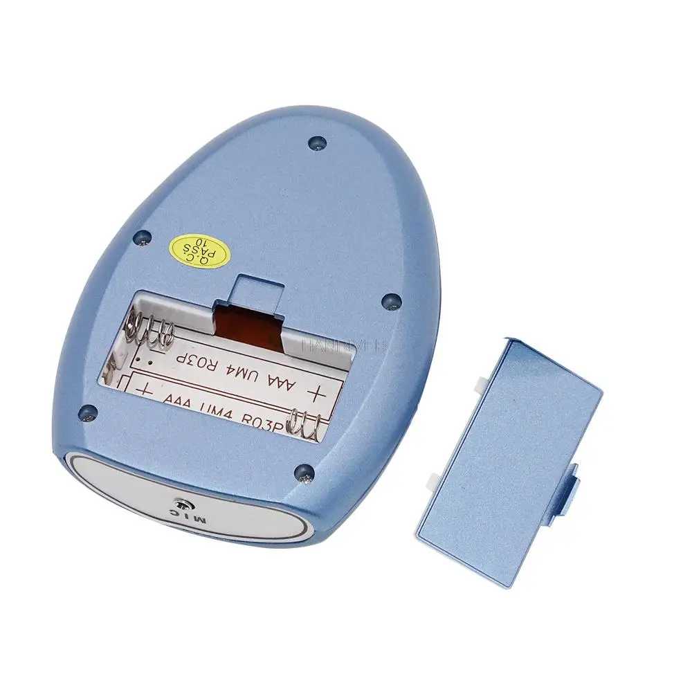 Terapi Baru Perawatan Tubuh Sabuk Pijat Pelangsing Pemijat Otot Denyut Nadi Elektronik Pijat Relaksasi Pembakar Lemak Layar LCD