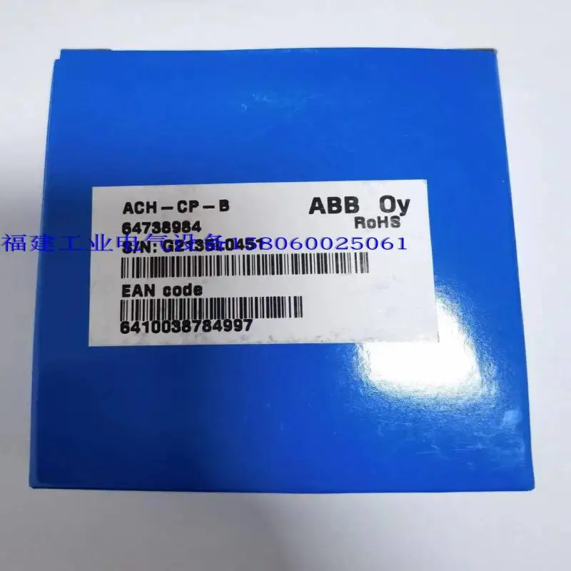 Actual Price ACH-CP-BABB Inverter Operation Panel ACH550 Control