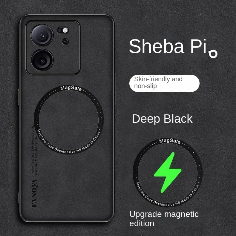 حافظة لهاتف موتورولا موتو إيدج 40 30 حافظة ناعمة من البولي يوريثان مع غطاء خلفي واقٍ مغناطيسي لهاتف موتو G84 Edge40 edge30