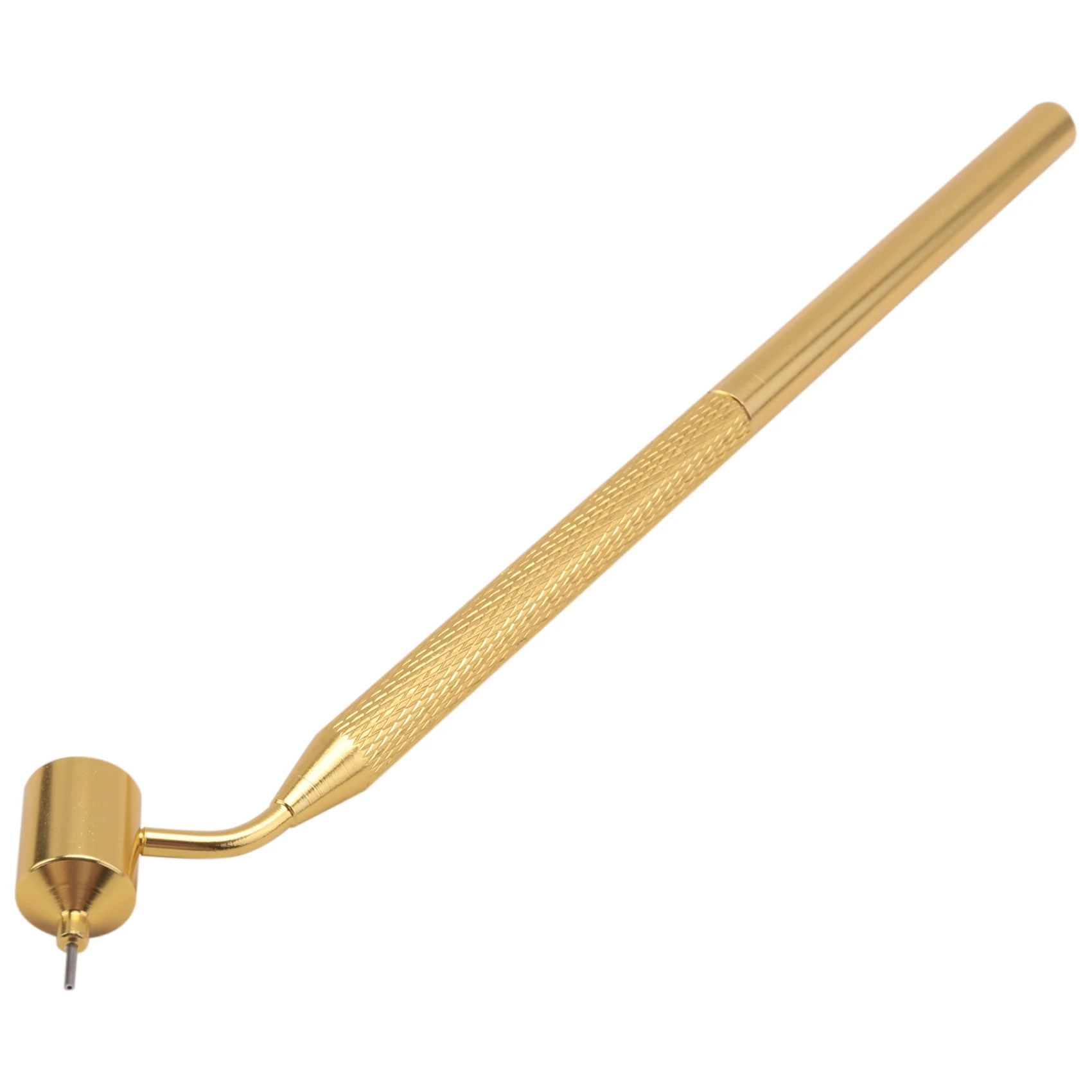 Fine Line Liquid Pen Paint Application Pen Angled Precision Marker Pen For Rock Scratch Car Scratch Repair