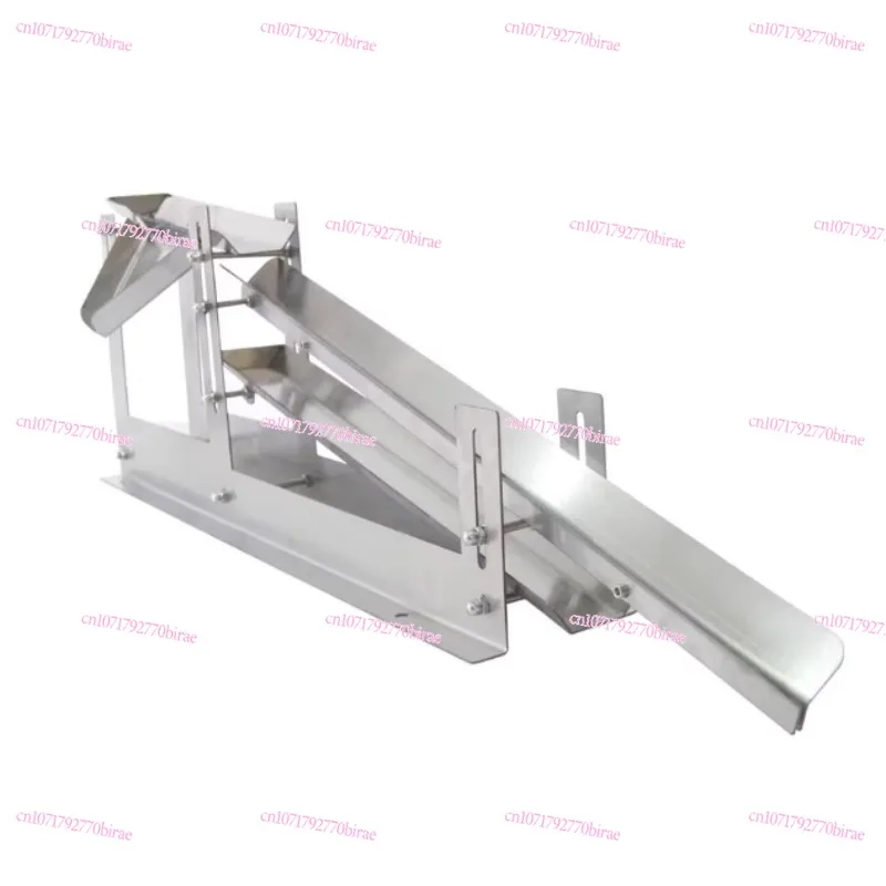 

Yolk Separator 304 Stainless Steel Egg Protein Quick Baking Liquid Filter