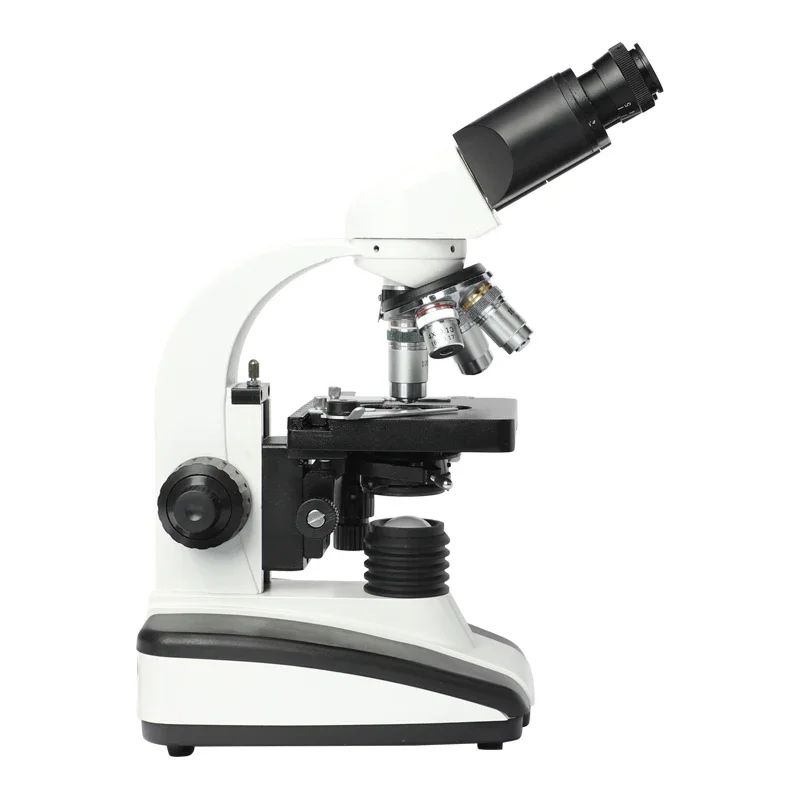 High Quality  Optical System 40x-1600x XSP-2C Biological Binocular Microscope Price