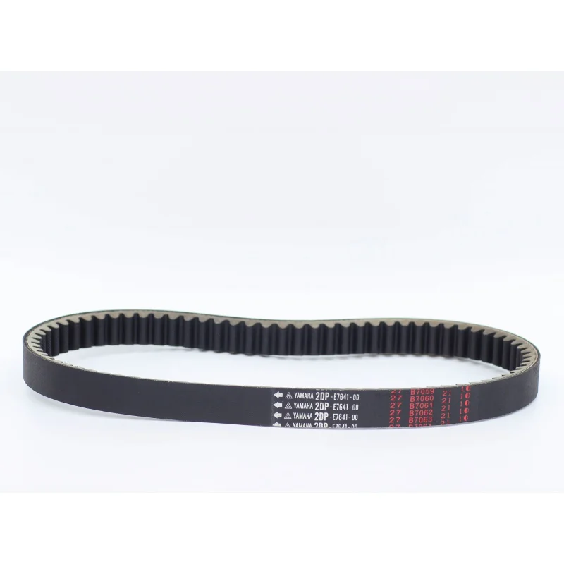 Kevlar GENUINE Scooter V-Belt 905*26 OEM 2DP-E7641-00 For Yamaha NMAX TRICITY 125 15 5 GPD125 GPD150 AEROX155 CVT Belt