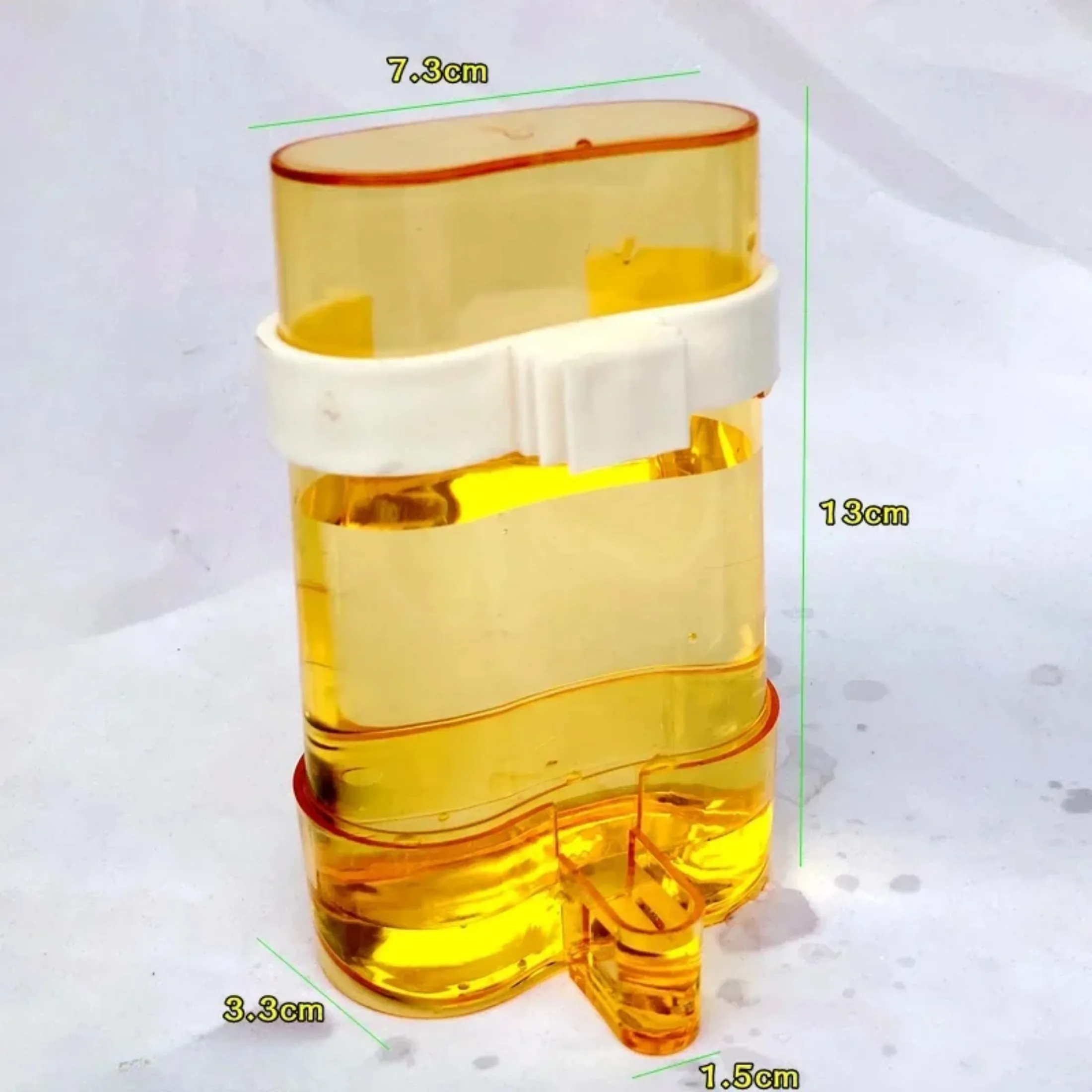 Кормушка для птиц, автоматический дозатор воды, кормушка для попугаев, канареек, кормушка для питья, аксессуары для домашних животных